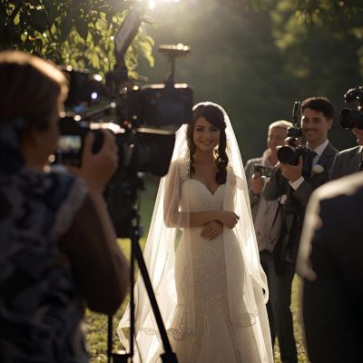 Wedding Photographer